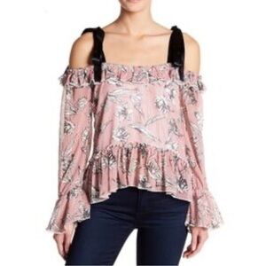 Free Generation LA Top NWT 🥰